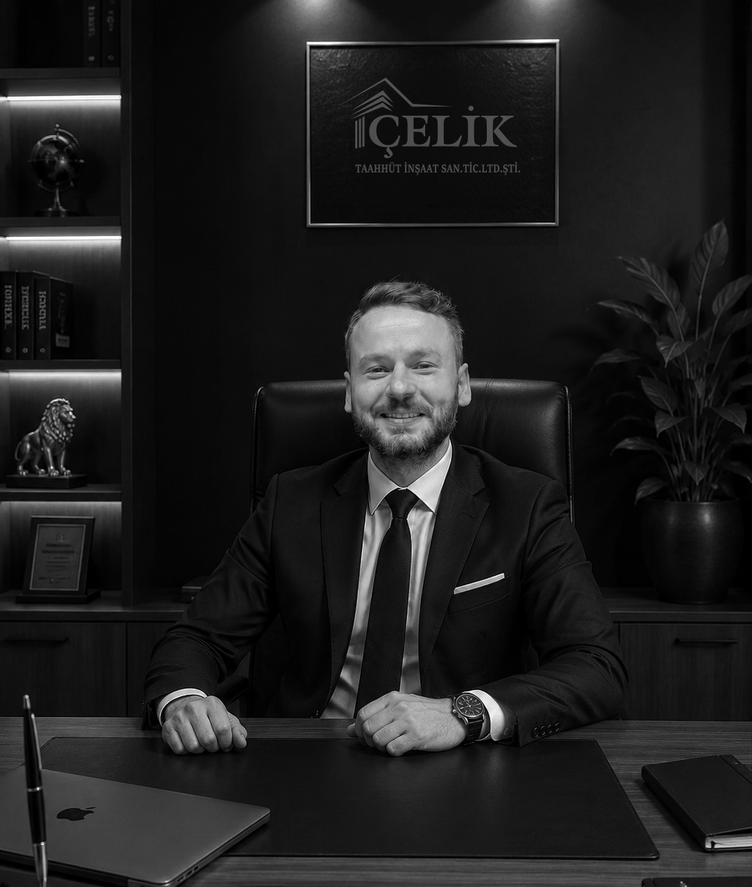 Soner Çelik